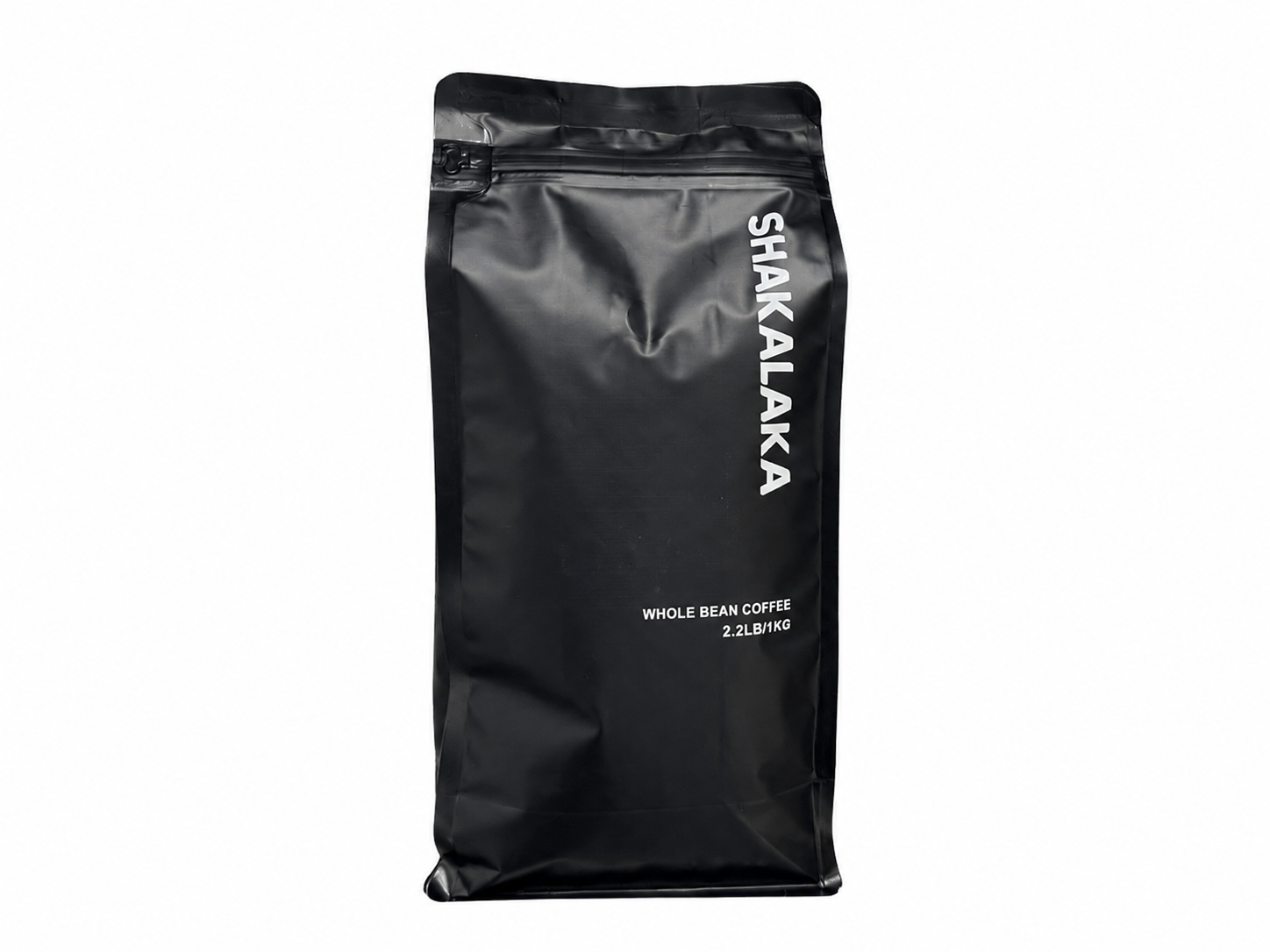 Whole Bean Coffee