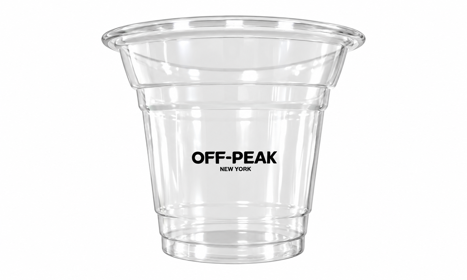 9oz Cold Cup