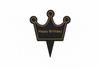 Happy Birthday Cake Topper