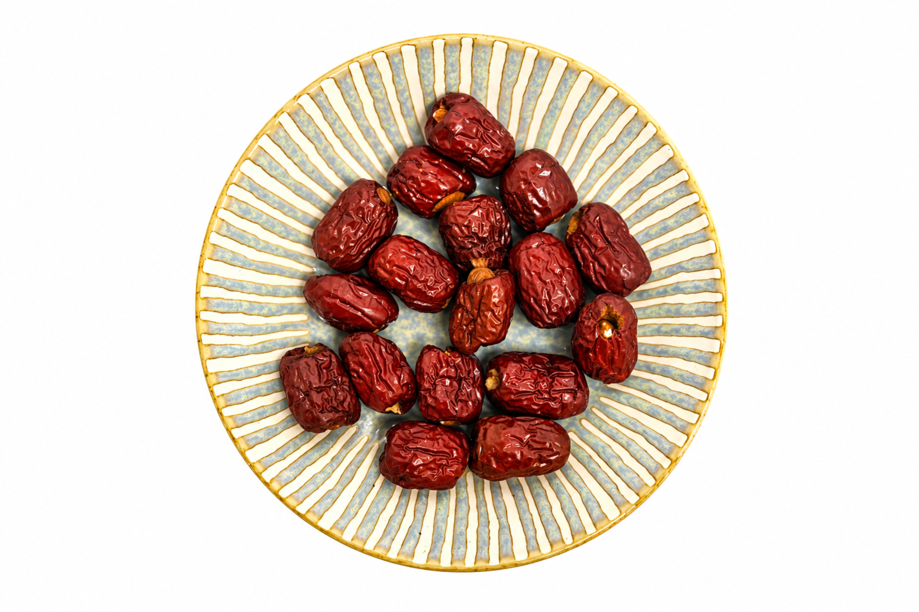 Red Dates