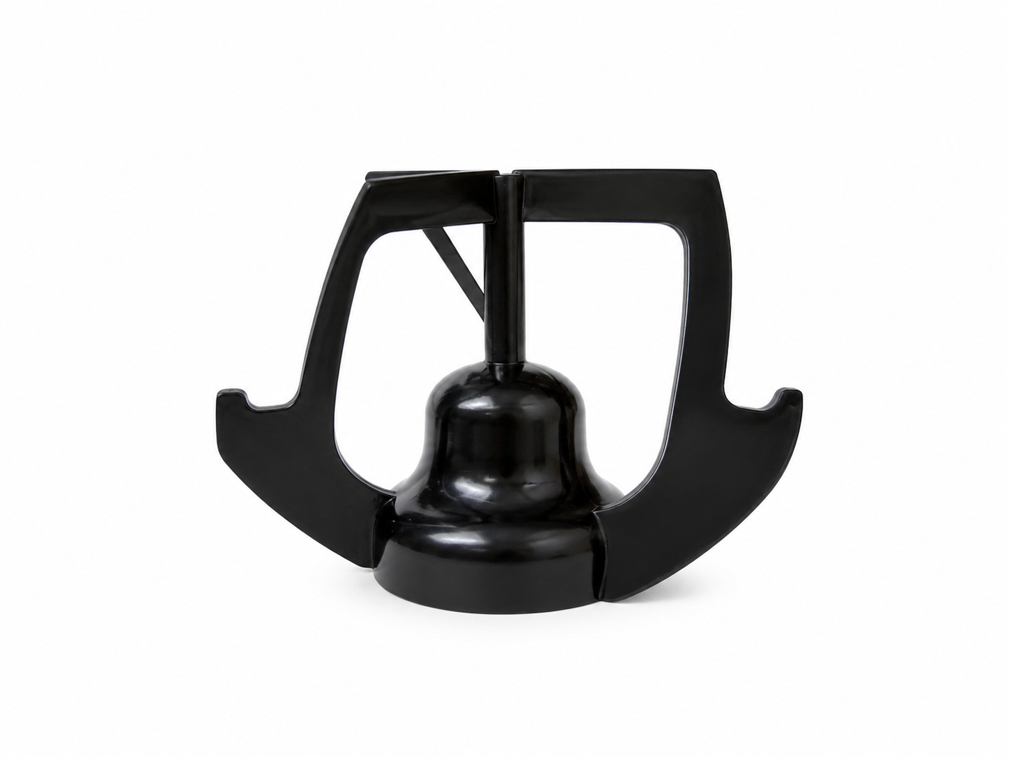 Portafilter Cleaner Head