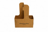 Two -Drinks Carrier