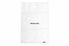 Large Plastic Shopping Bag