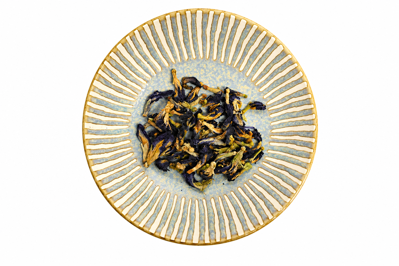 Butterfly Pea Tea