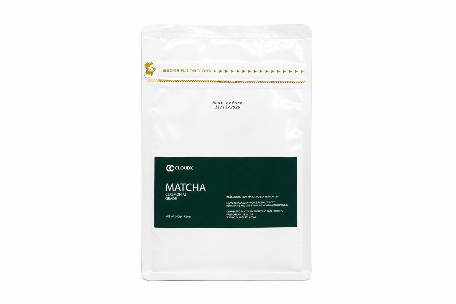 Matcha Powder