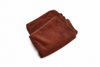 Coffee-Colored Towel
