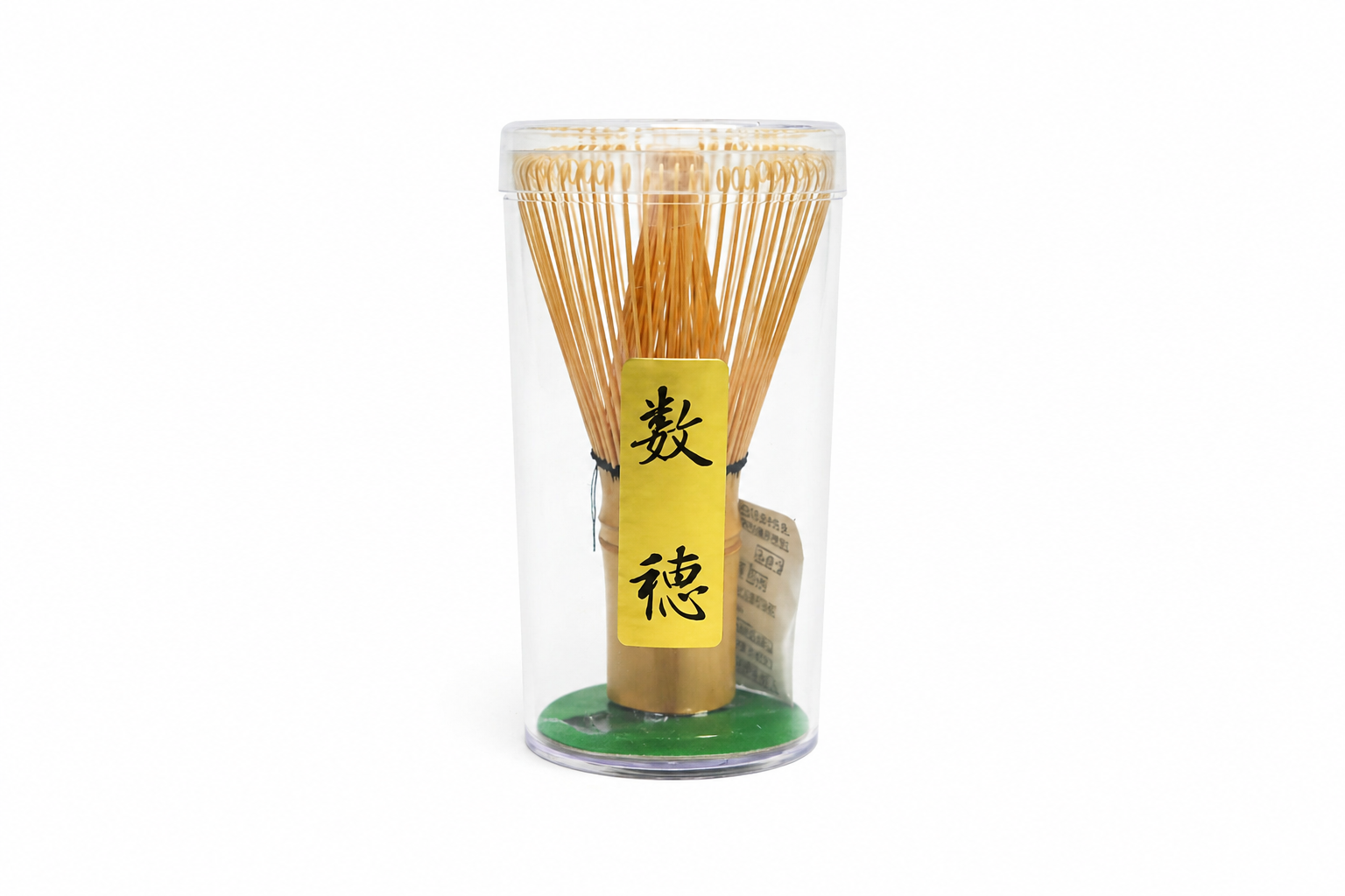 Matcha Whisk