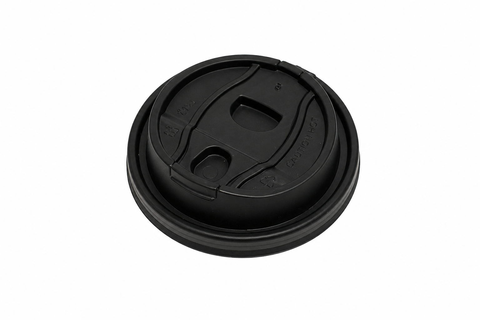 16oz Hot Cup Lid