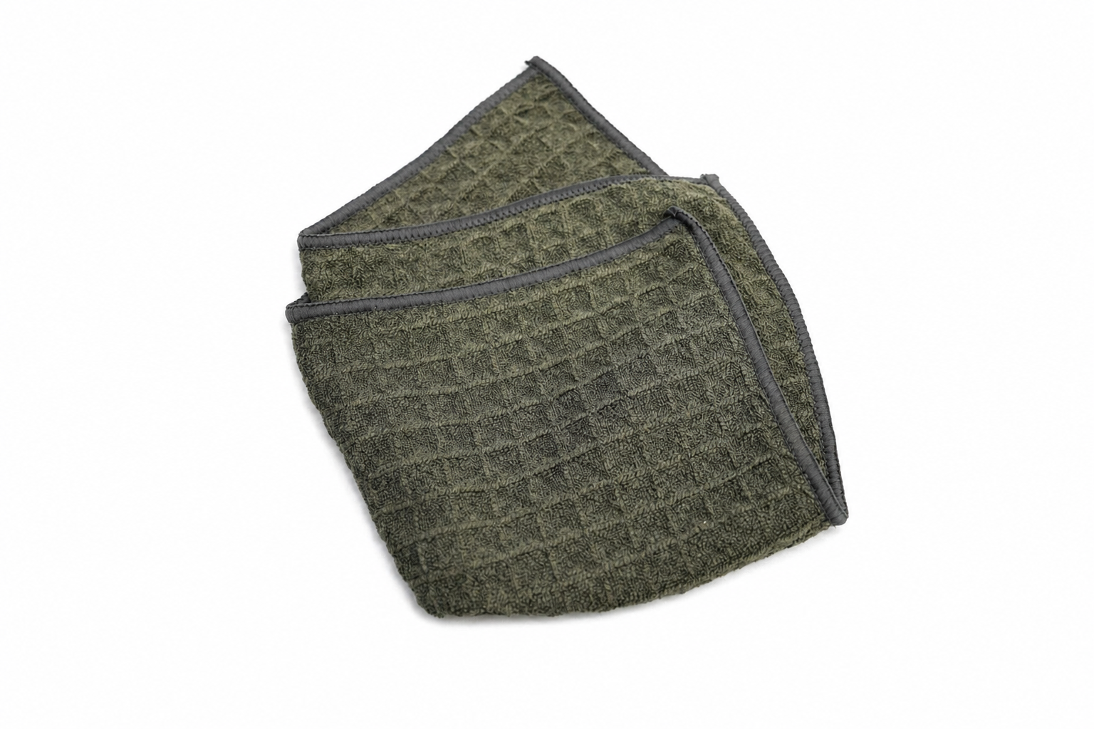 Steam Head Towel