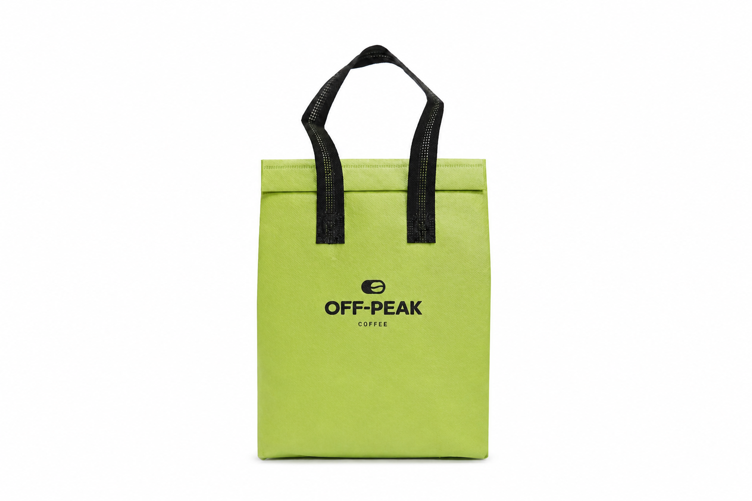 Two-Drinks Thermal Bag