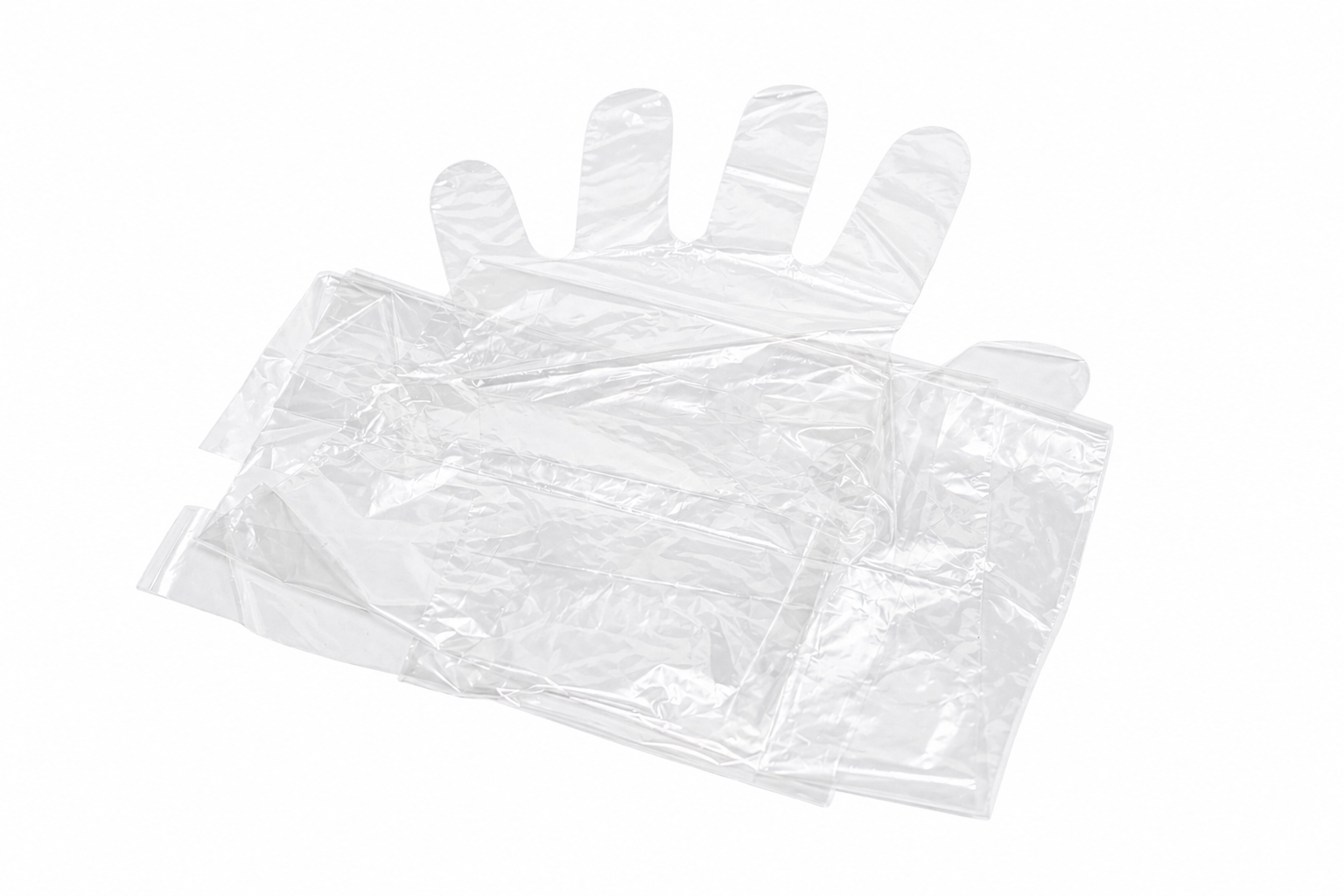 Disposable Long Gloves