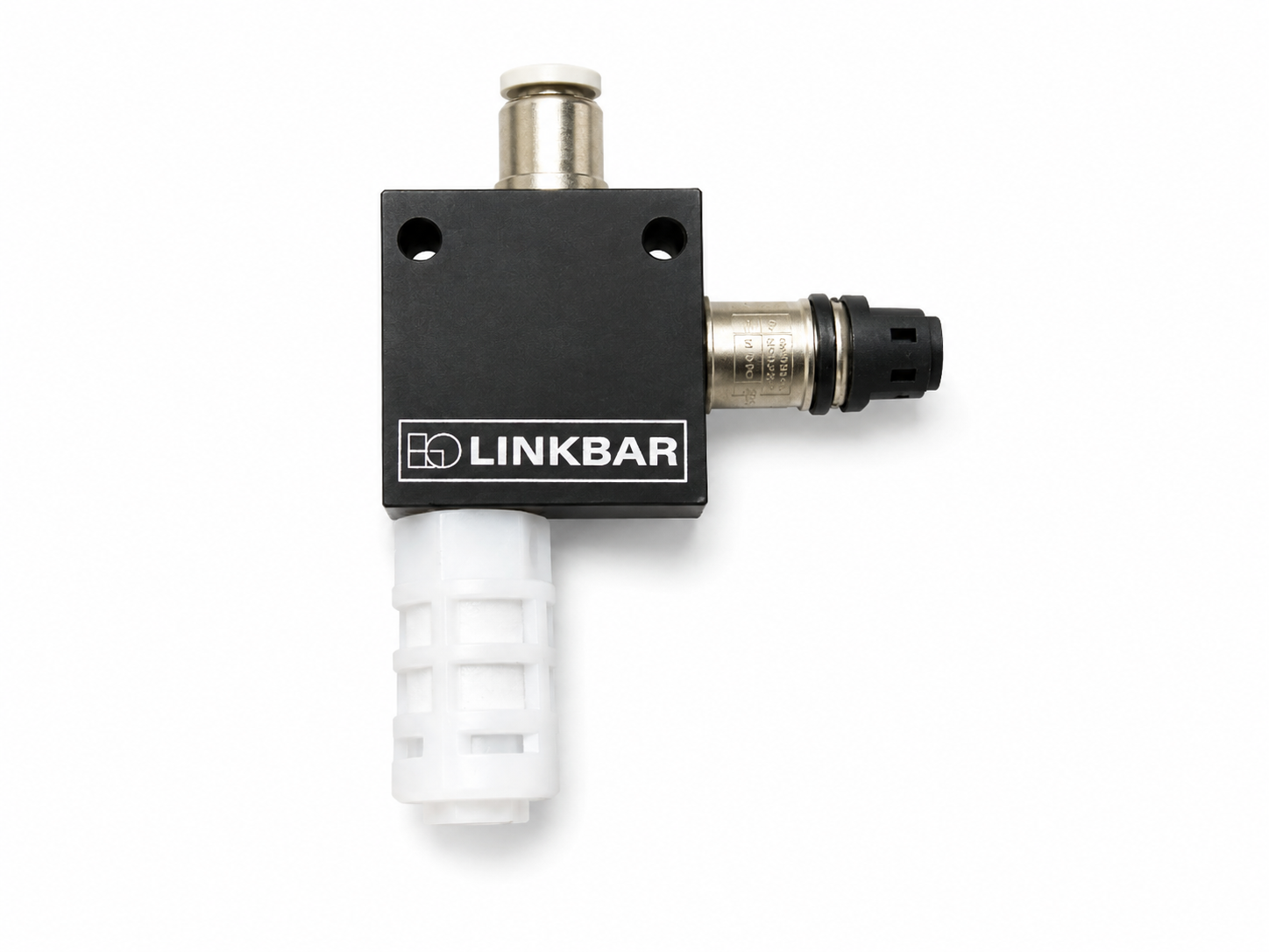 LINKBAR Milk Suction Valve