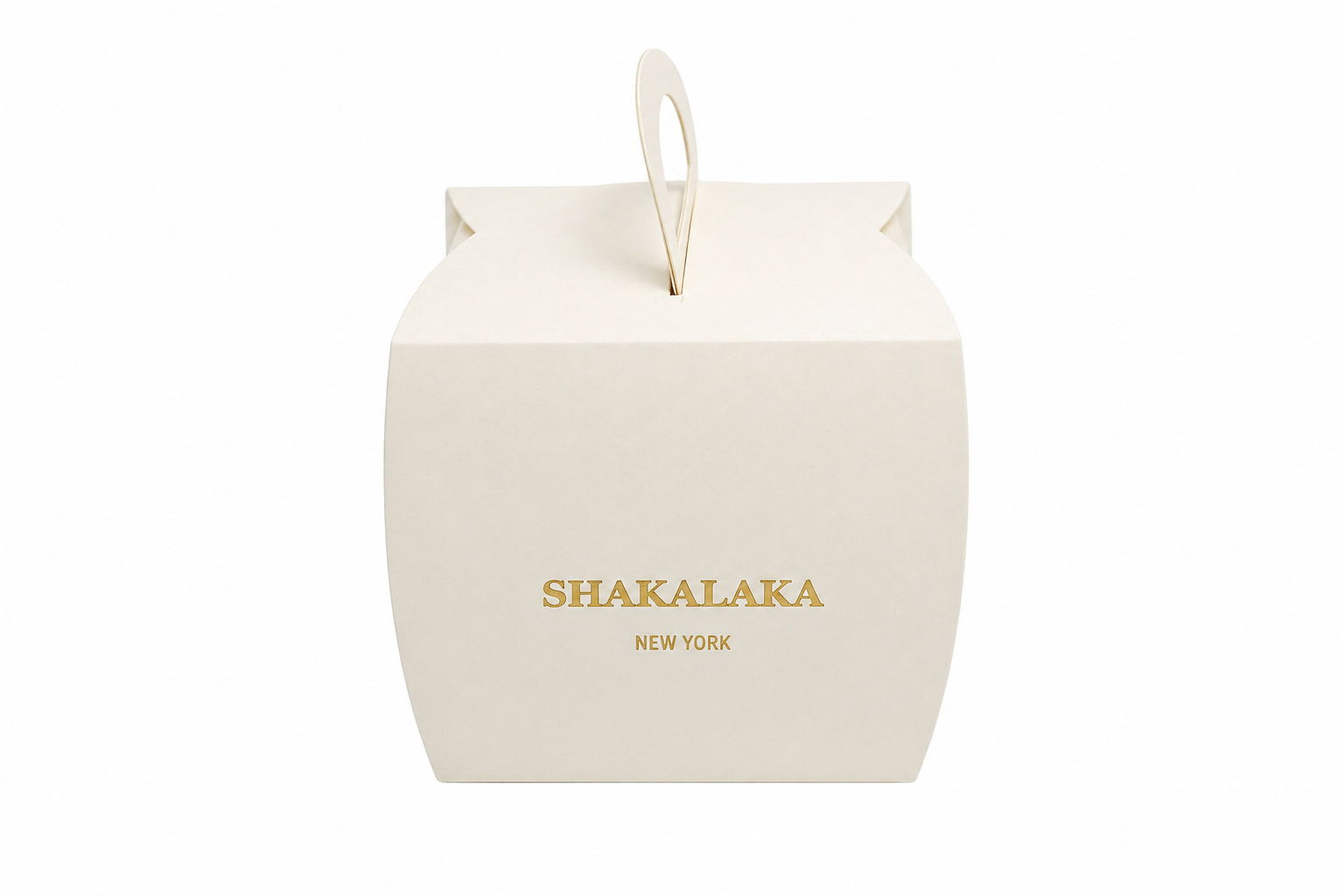 2 Inch Cake Box
