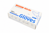 Nitrile Gloves (L)