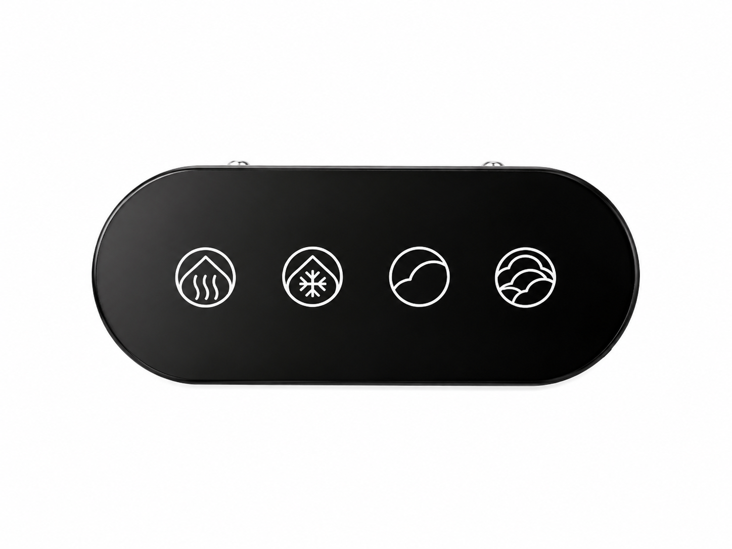 LINKBAR Milk Touchscreen