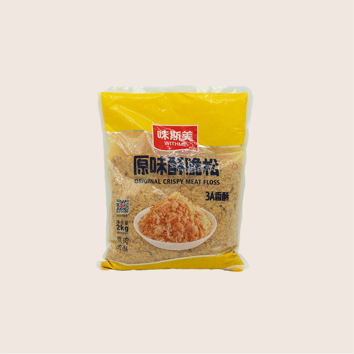 Original Meat Floss