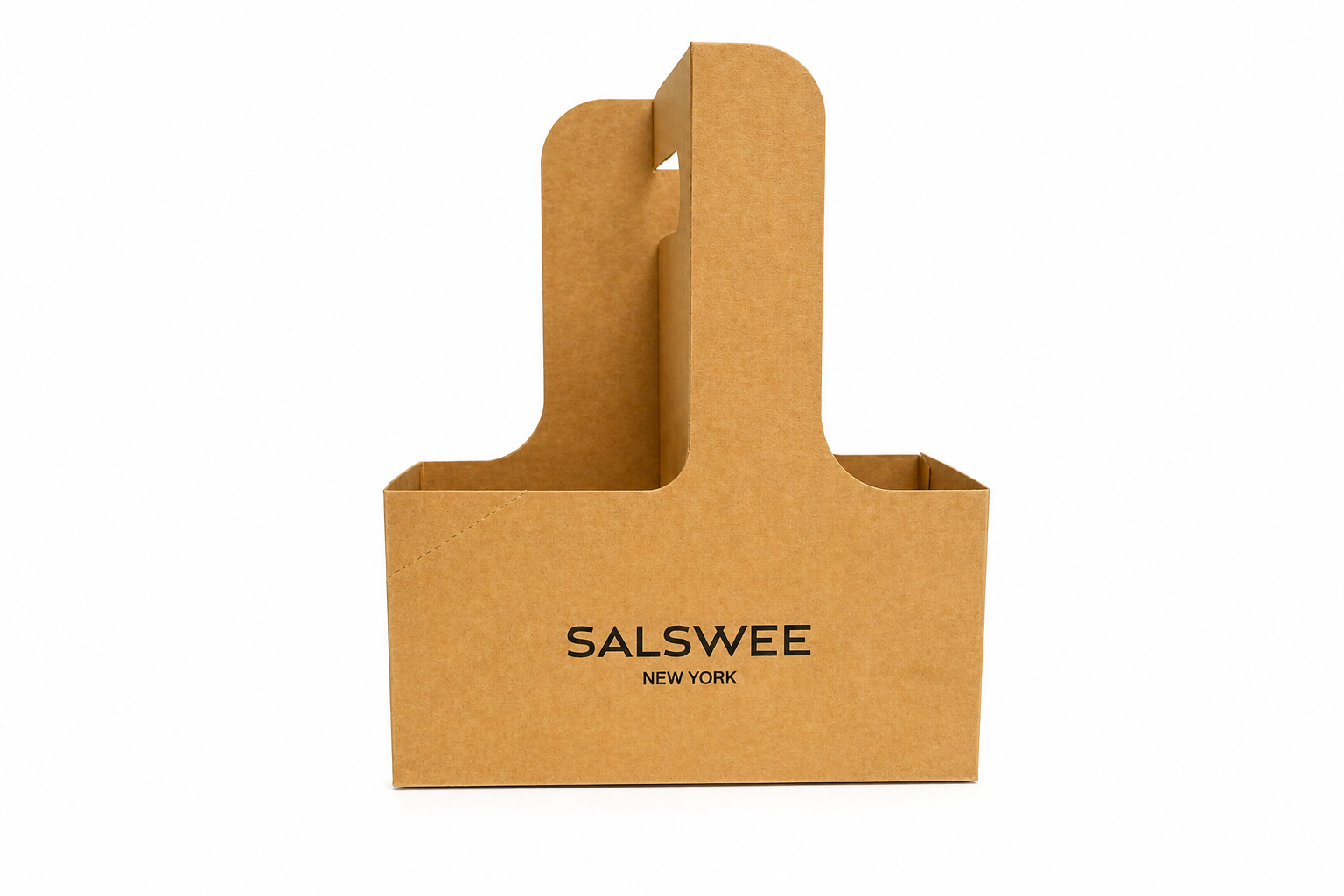 Two-Drinks Carrier