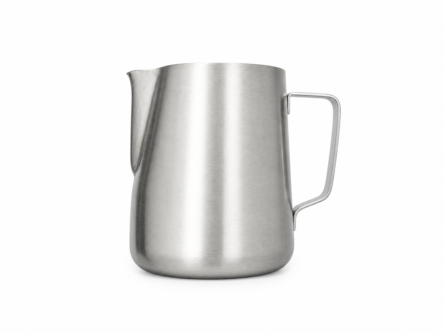 Milk Frothing Pitcher