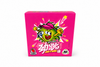 Strawberry Popping Candy