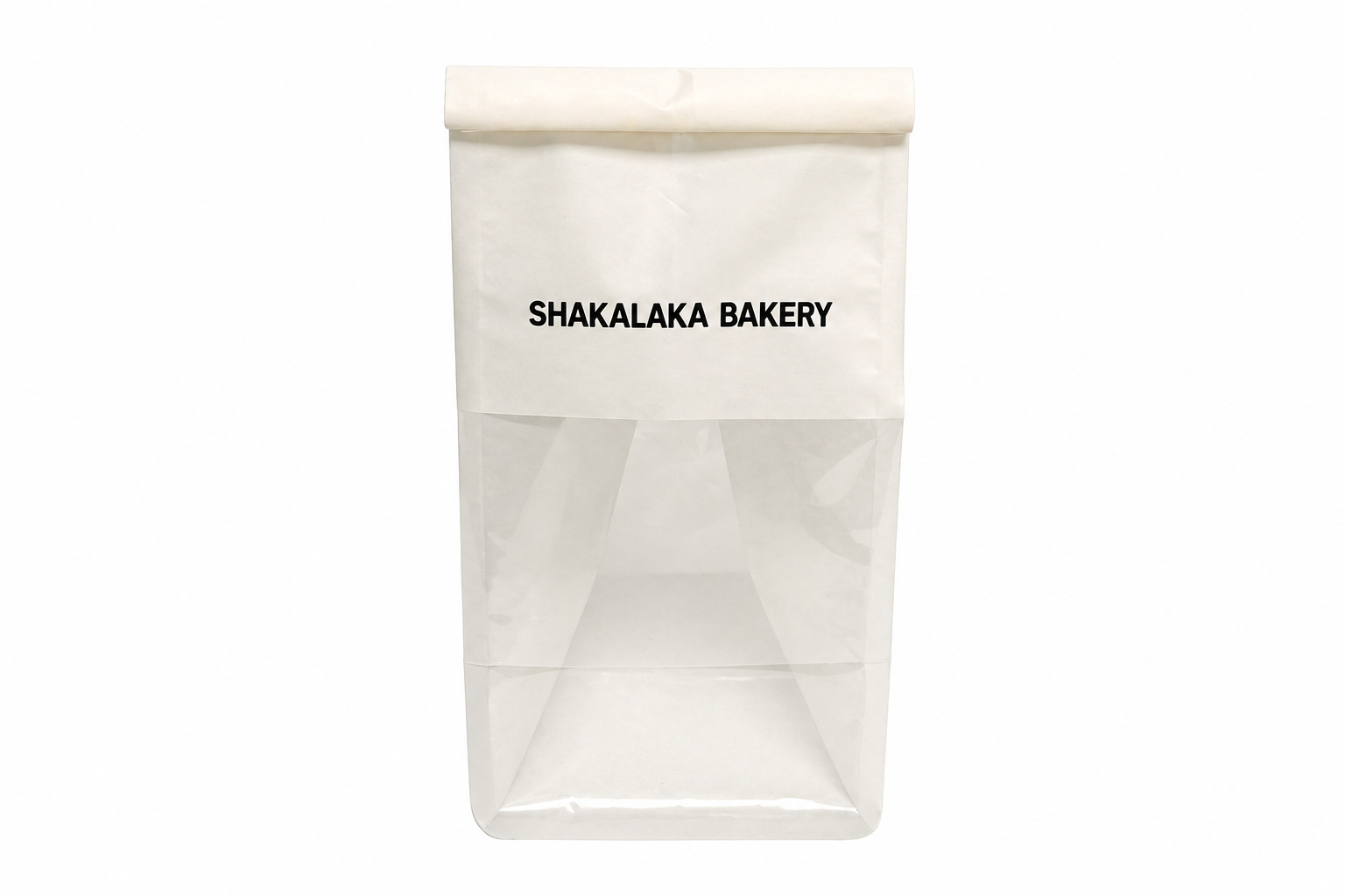 Small Toast Bag