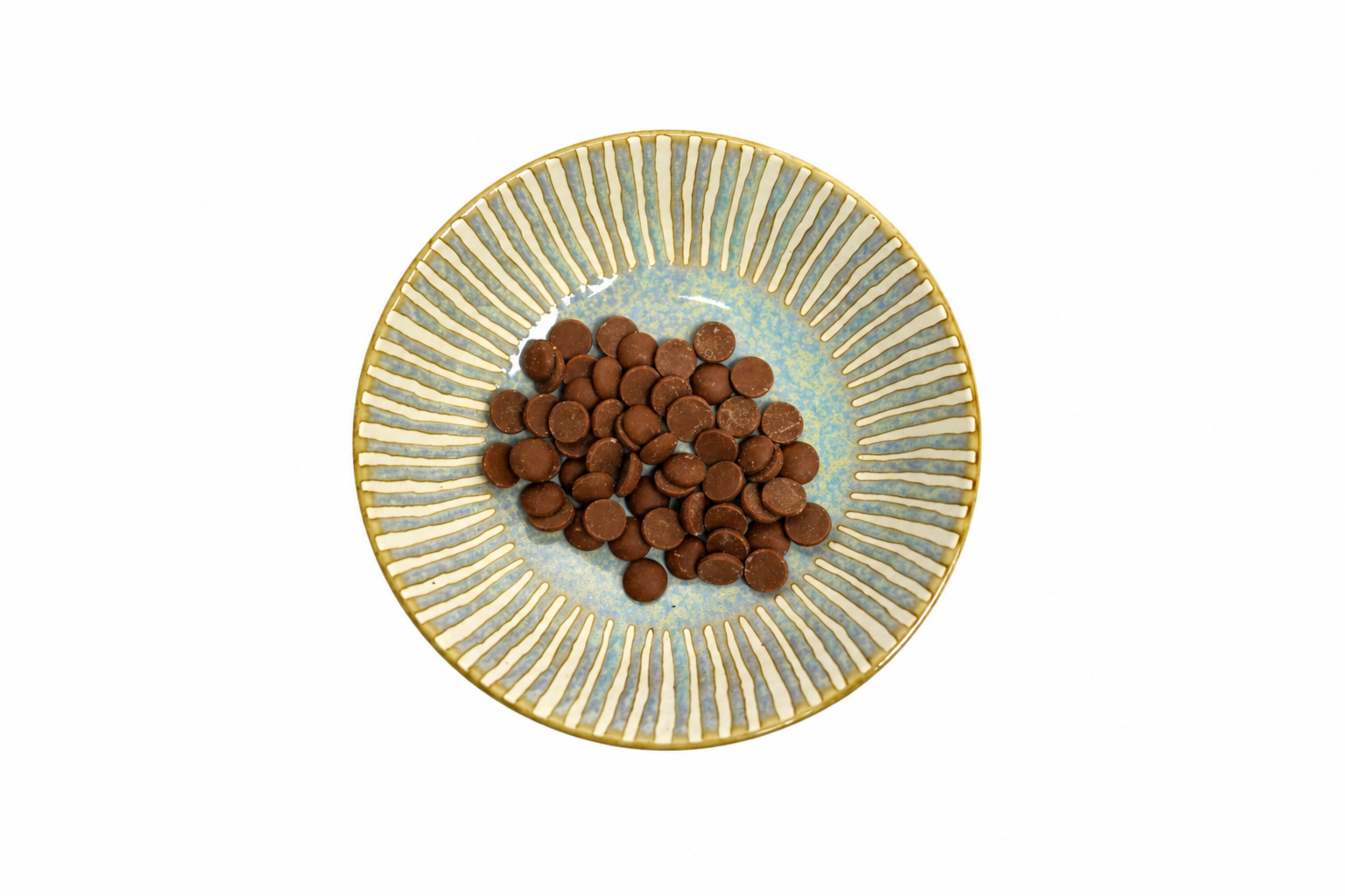 Vanleer Milk Chocolate