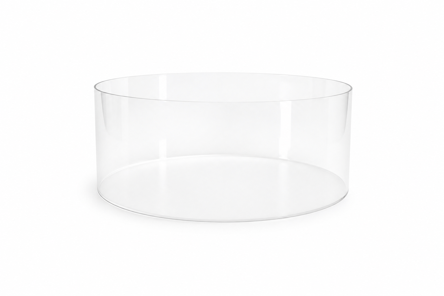 8 Inch Cake Sides